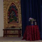 Castle Chamber