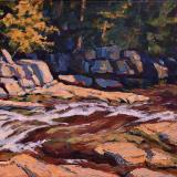 WF13 New England Waterfall