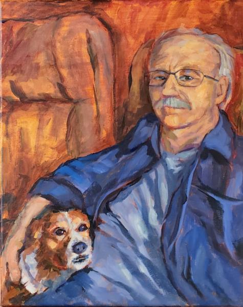 David Dorrell