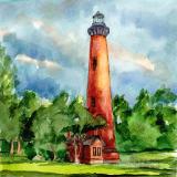 Currituck Lighthouse