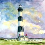 Bodie Island Lighthouse