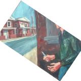 Social Surreal Details