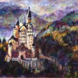 Neuschwanstein Castle