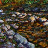 WF4 New England Waterfall