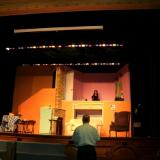 Bye Bye Birdie with Director unfinished
