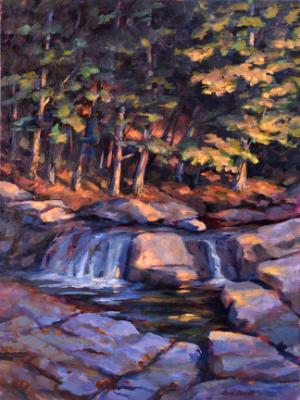 WF1 New England (Sold) WF1 New England (Sold)