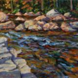 WF3 New England Waterfall