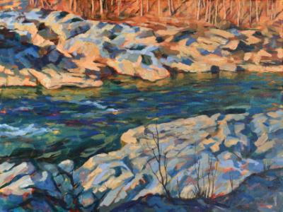 Salmon Falls #4