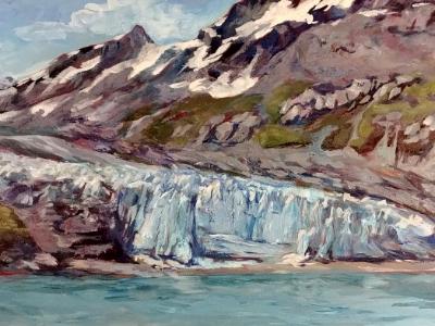 Glacier Bay #4