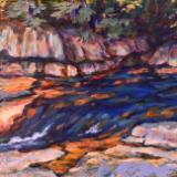 WF10 New England Waterfall