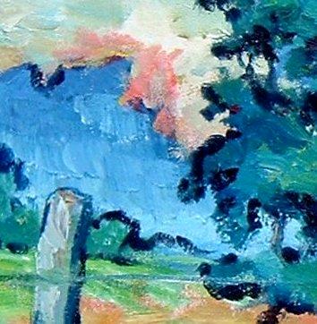 Painted Sky Week 19 is up.
