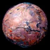 Planet Painting Series