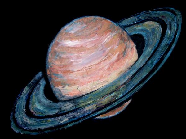 Saturn