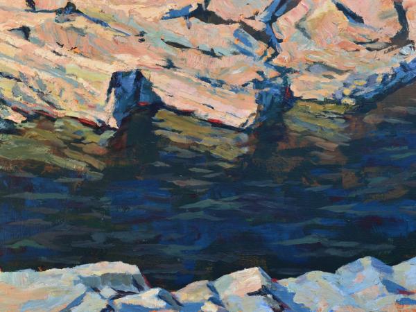 SFA1 Salmon Falls Abstract