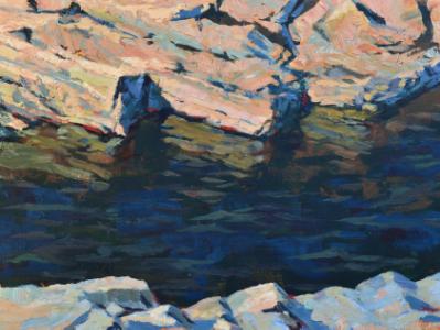 SFA1 Salmon Falls Abstract