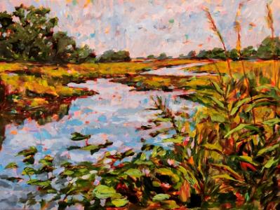 Mannington Meadow West Mannington Meadow West