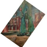 Social Surrealism (Older Works)