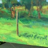 The Painting Details
