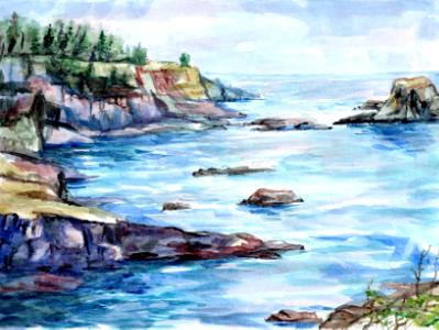 Cape Flattery