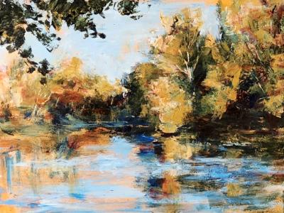 Eastlake Early Fall
