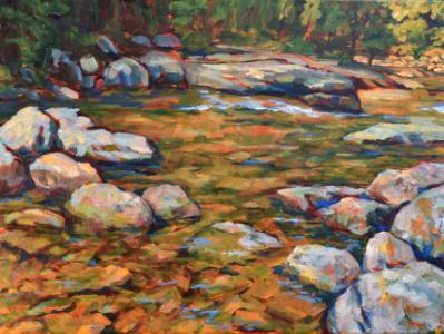 WF12 New England Waterfall WF12 New England Waterfall