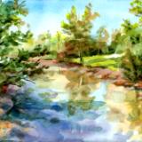 New Watercolors (2023-present)