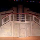 Anything Goes, Ship's Deck