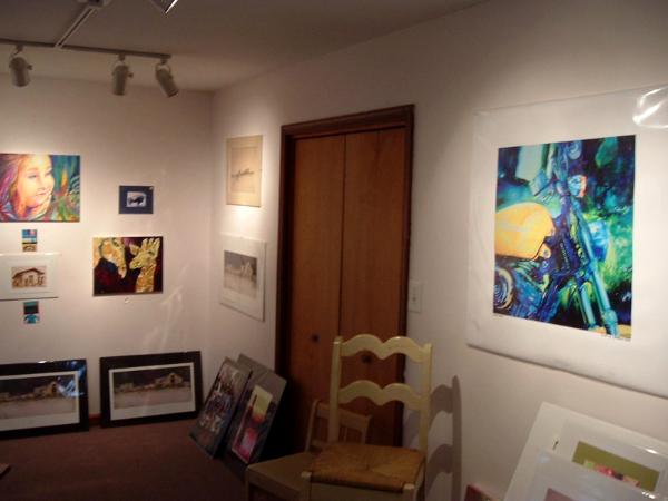 Gallery Opening