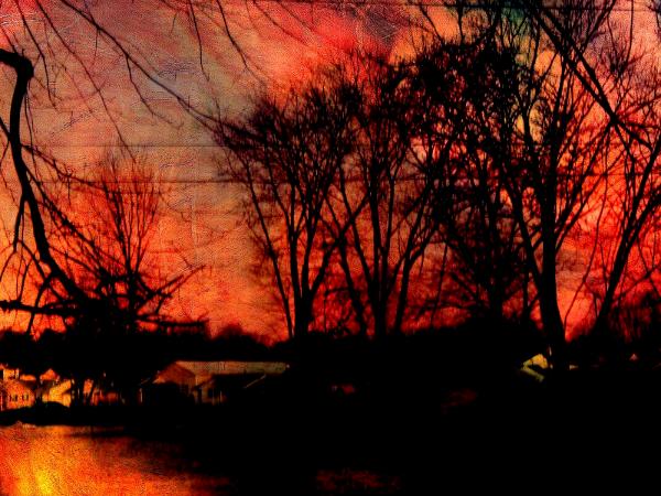 Another new manipulated photo on my site