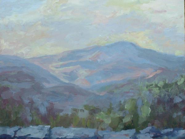 Virginia Valley Virginia Valley