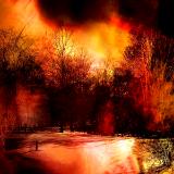 Manipulated Digital Photos