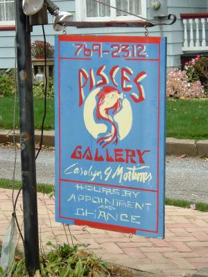 Pisces